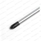  PH3200 Отвертка крестовая ROSSVIK PH3*200мм мни (1)