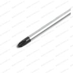  PH3250 Отвертка крестовая ROSSVIK PH3*250мм мни (1)