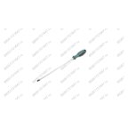  PH3300 Отвертка крестовая ROSSVIK PH3*300мм мни (0)