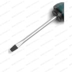  SL3050 Отвертка шлицевая ROSSVIK SL3*50мм мни (1)