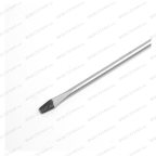  SL3200 Отвертка шлицевая ROSSVIK SL3*200мм мни (1)