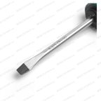  SL5075 Отвертка шлицевая ROSSVIK SL5*75мм мни (1)