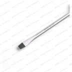  SL5100 Отвертка шлицевая ROSSVIK SL5*100мм мни (1)