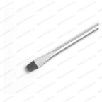  SL5150 Отвертка шлицевая ROSSVIK SL5*150мм мни (2)