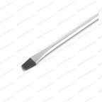  SL5200 Отвертка шлицевая ROSSVIK SL5*200мм мни (1)
