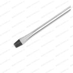  SL5250 Отвертка шлицевая ROSSVIK SL5*250мм мни (1)