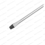  SL5250 Отвертка шлицевая ROSSVIK SL5*250мм мни (1)