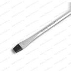  SL6100 Отвертка шлицевая ROSSVIK SL6*100мм мни (1)