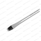  SL6125 Отвертка шлицевая ROSSVIK SL6*125мм мни (1)