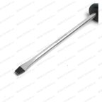  SL6150 Отвертка шлицевая ROSSVIK SL6*150мм мни (2)