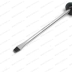  SL6150 Отвертка шлицевая ROSSVIK SL6*150мм мни (0)