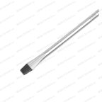  SL6200 Отвертка шлицевая ROSSVIK SL6*200мм мни (1)