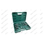  SP0108S Набор отверток ROSSVIK 8шт мни (0)