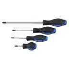  CS-30.02.1x100 крестовая отвертка PH, 100 мм мни (0)