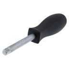  Отвертка вороток 1/4, 150 мм, СТАНКОИМПОРТ, CS-30.03.6 мни (0)