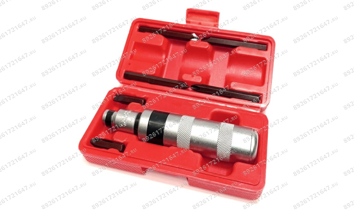  Отвертка ударно-поворотная СТАНКОИМПОРТ CS30083 (0)