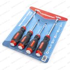  CS30102 Набор силовых отверток 4 предмета мни (0)