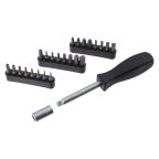  Набор отвертки с битами СТАНКОИМПОРТ, НОБ.14.00.26 мни (0)