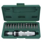  Отвертка ударно-поворотная, НОУ.00.00.14, СТАНКОИМПОРТ мни (0)