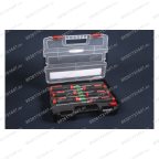  Набор силовых отверток 6 предметов TBSC-06U мни (0)