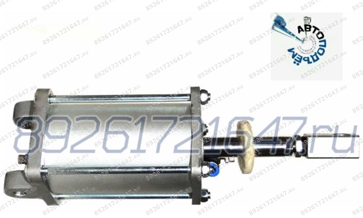  Цилиндр откидывании руки для шиномонтажного станка TROMMELBERG1885IT, NORDBERG4640ID (0)