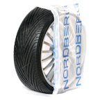  ПАКЕТ ДЛЯ ШИН ПНД 110х110см 18мкм белый с логотипом (100 шт.) NORDBERG ЦБ-00007034 мни (1)