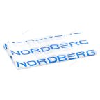  Пакеты для шин ПНД 110х110см 15мкм белый с логотипом NORDBERG (100 шт) NTSB1115W мни (3)