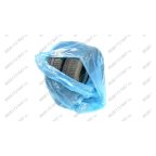  Пакеты для шин синие 100шт (до 22-ого радиуса) мни (0)