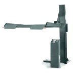  KraftWell KRWF2.5L Парковка одностоечная, г/п 2000 кг. мни (2)