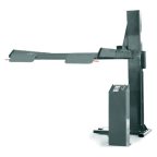  KraftWell KRWF2.5L Парковка одностоечная, г/п 2000 кг. мни (0)