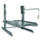  KraftWell KRWF3P Парковка двухстоечная, г/п 3000 кг. мни (4)