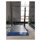  KraftWell KRWF3P Парковка двухстоечная, г/п 3000 кг. мни (6)