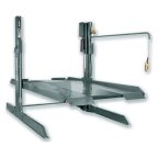  KraftWell KRWF3P Парковка двухстоечная, г/п 3000 кг. мни (0)