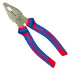  Пассатижи 180мм проф WP231017 WORKPRO мни (0)