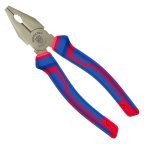  Пассатижи 200мм проф WP231018 WORKPRO мни (0)