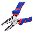  Пассатижи 180мм CR-V проф WP231025 WORKPRO мни (2)