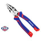  Пассатижи 180мм CR-V проф WP231025 WORKPRO мни (0)