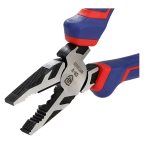  Пассатижи 200мм CR-V проф WP231026 WORKPRO мни (2)