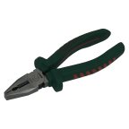  Пассатижи комбинированные 160мм, 1820-06 мни (0)