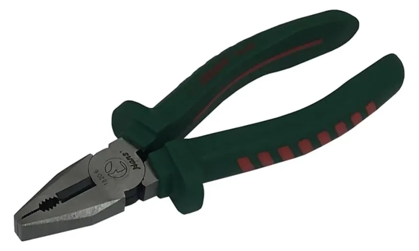 Пассатижи комбинированные 160мм, 1820-06 фото