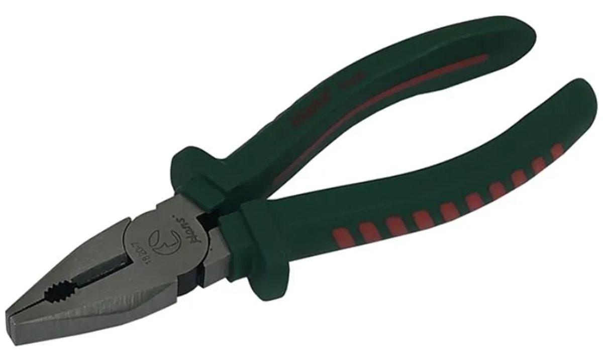  Пассатижи комбинированные 180мм, 1820-07 (0)