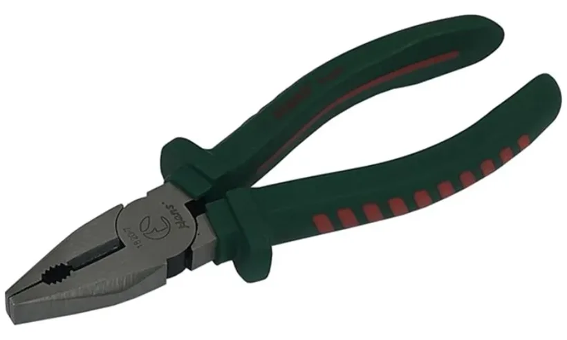 Пассатижи комбинированные 180мм, 1820-07 фото