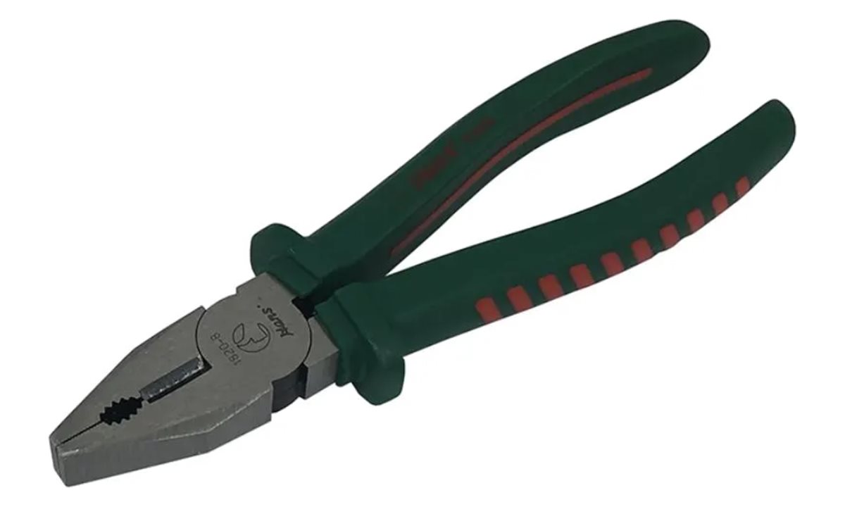  Пассатижи комбинированные 200мм, 1820-08 (0)