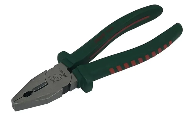 Пассатижи комбинированные 200мм, 1820-08 фото