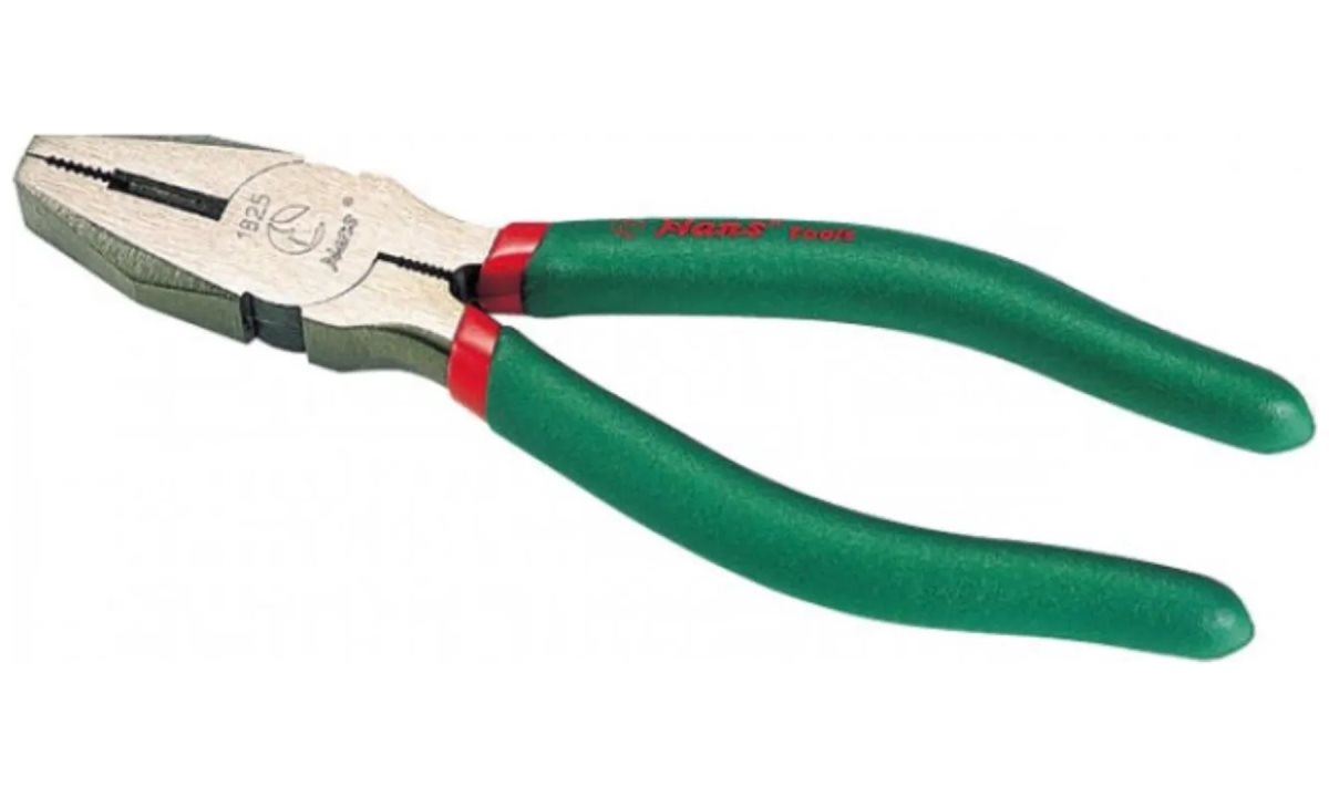  Пассатижи Hans, 1825-08 (0)