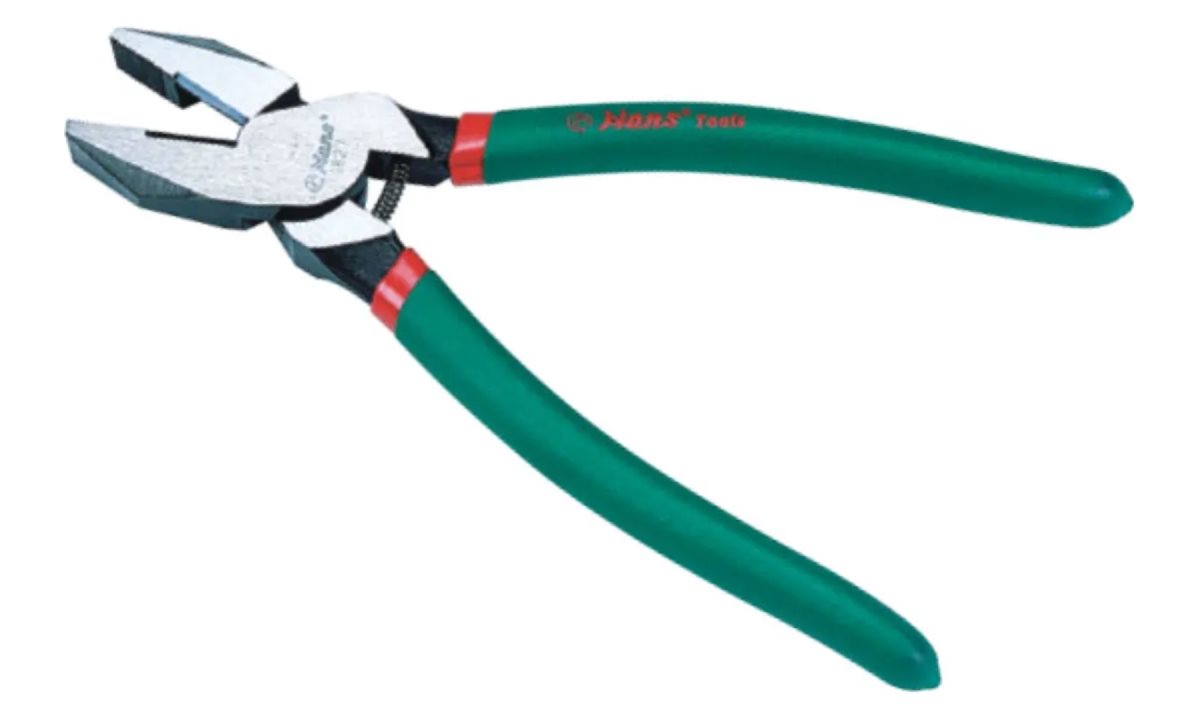  Пассатижи усиленные  230мм, 1827-9 (0)