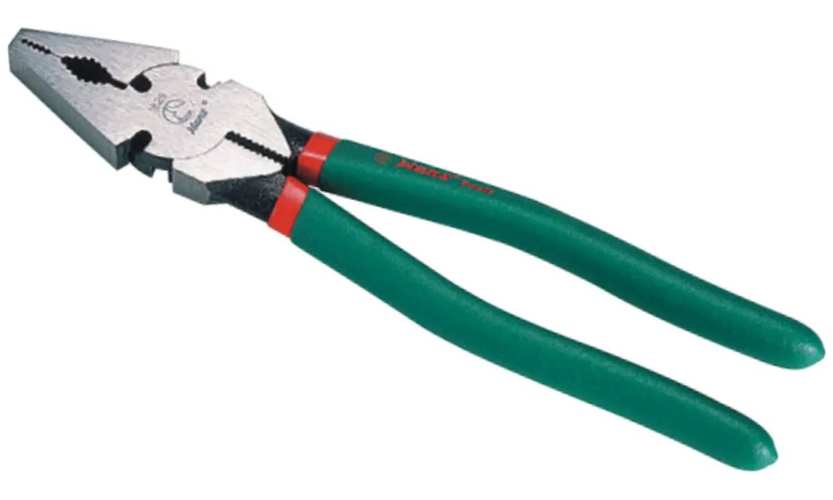  Пассатижи комбинированные Hans, 1829 (0)