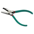  Плоскогубцы с резцом на конце Hans, 18497-6 мни (0)