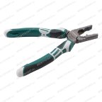  PP08 Пассатижи ROSSVIK PRO 8