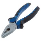  Плоскогубцы, 180 мм, СТАНКОИМПОРТ, CS-21.01.7 мни (0)